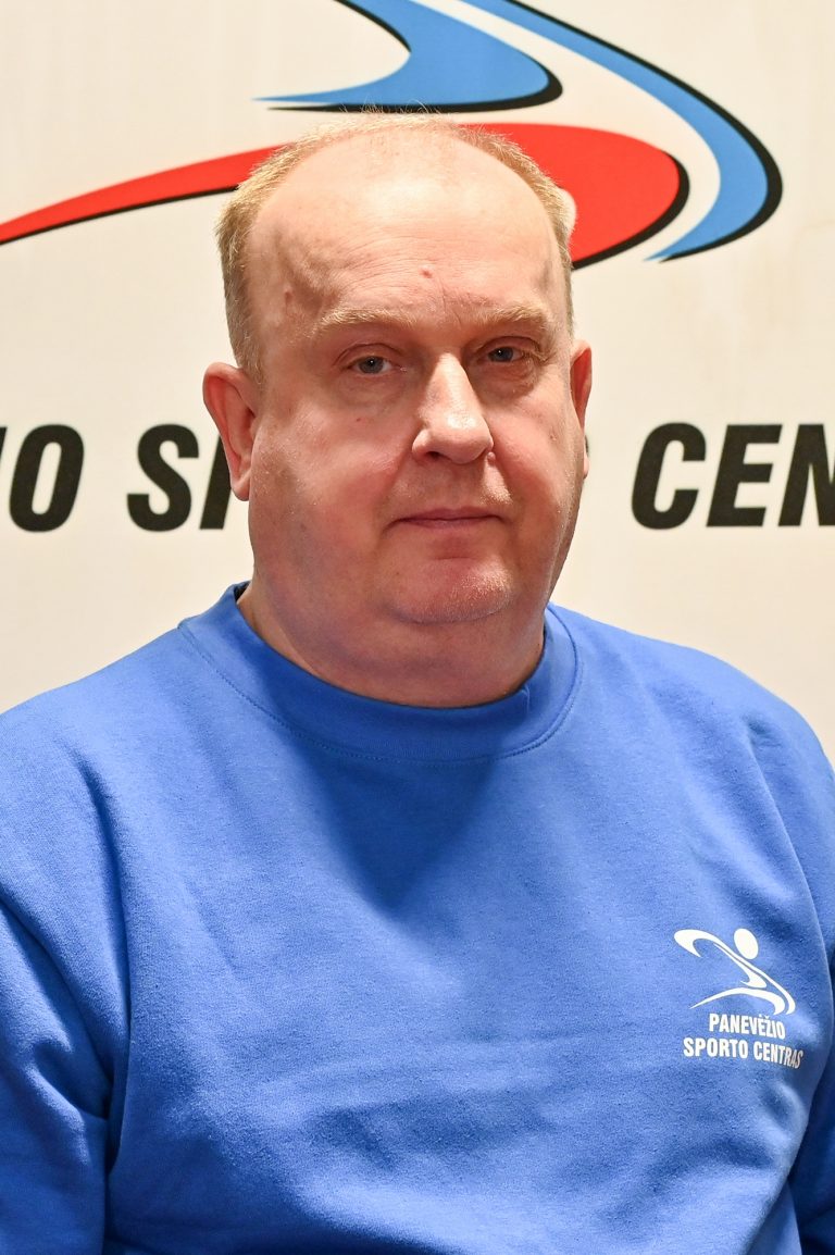 Rytis Velička