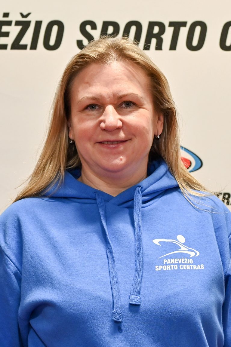 Asta Liobikienė