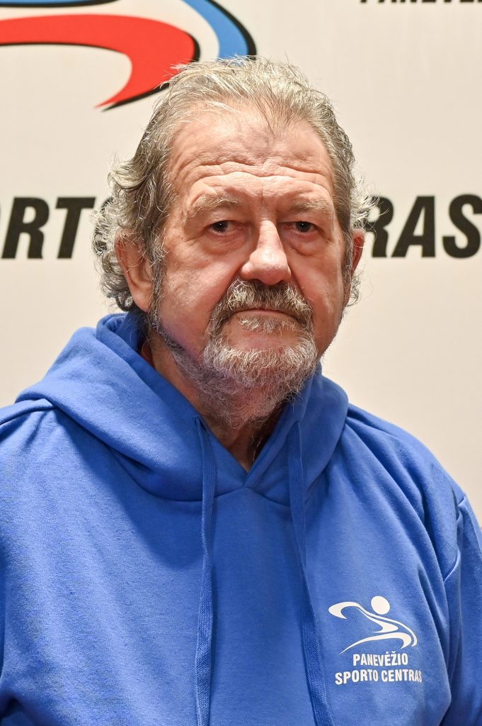 Virginijus Lakiūnas