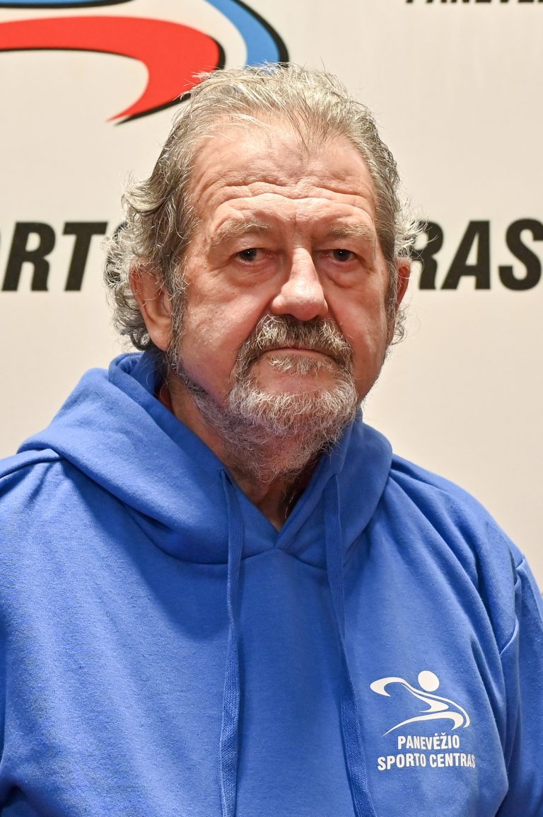 Virginijus Lakiūnas