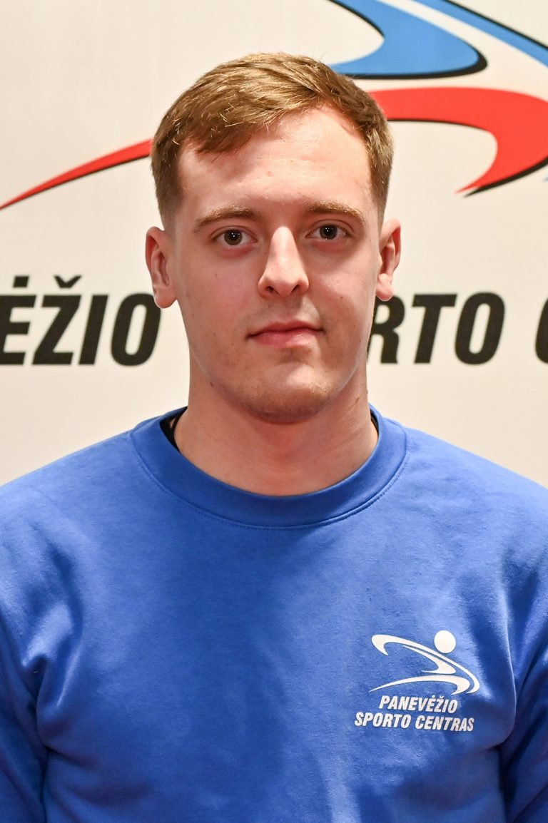 Paulius Vilkas