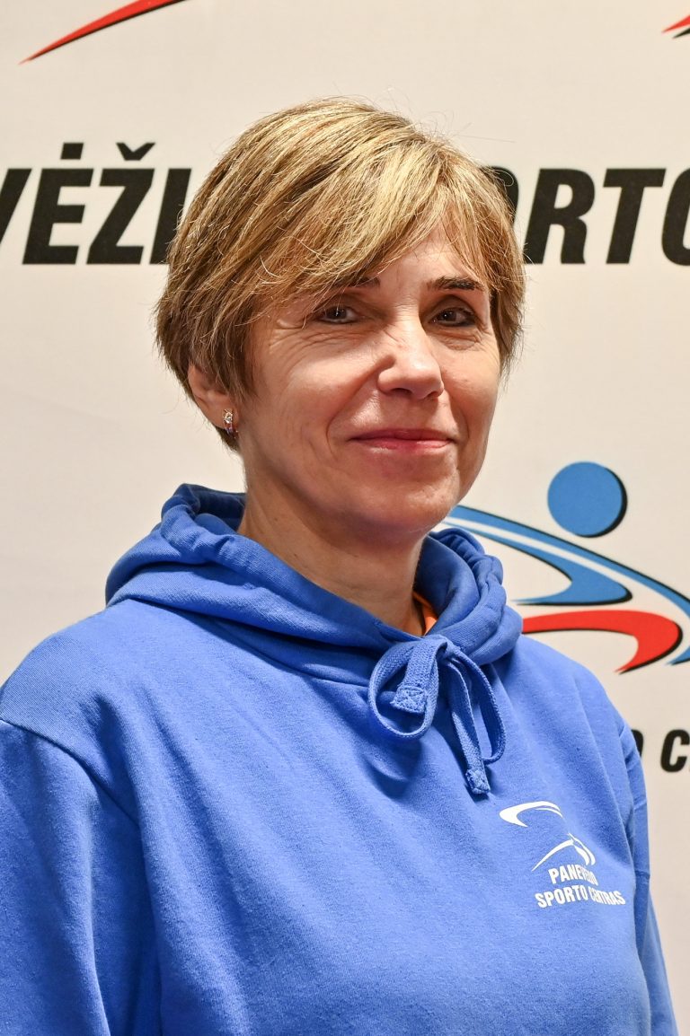 Gražina Janušienė