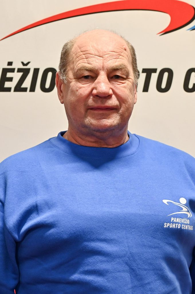 Anatolijus Smirnovas