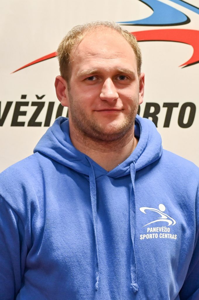 Justas Četkauskas