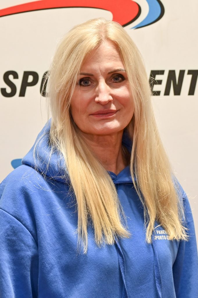 Aldona Šlėktienė