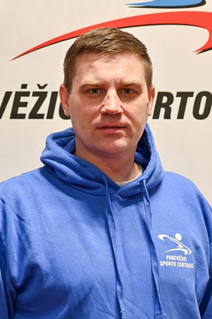 Aurimas Puodžiūnas