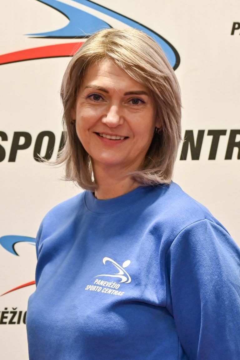 Rima Daunienė