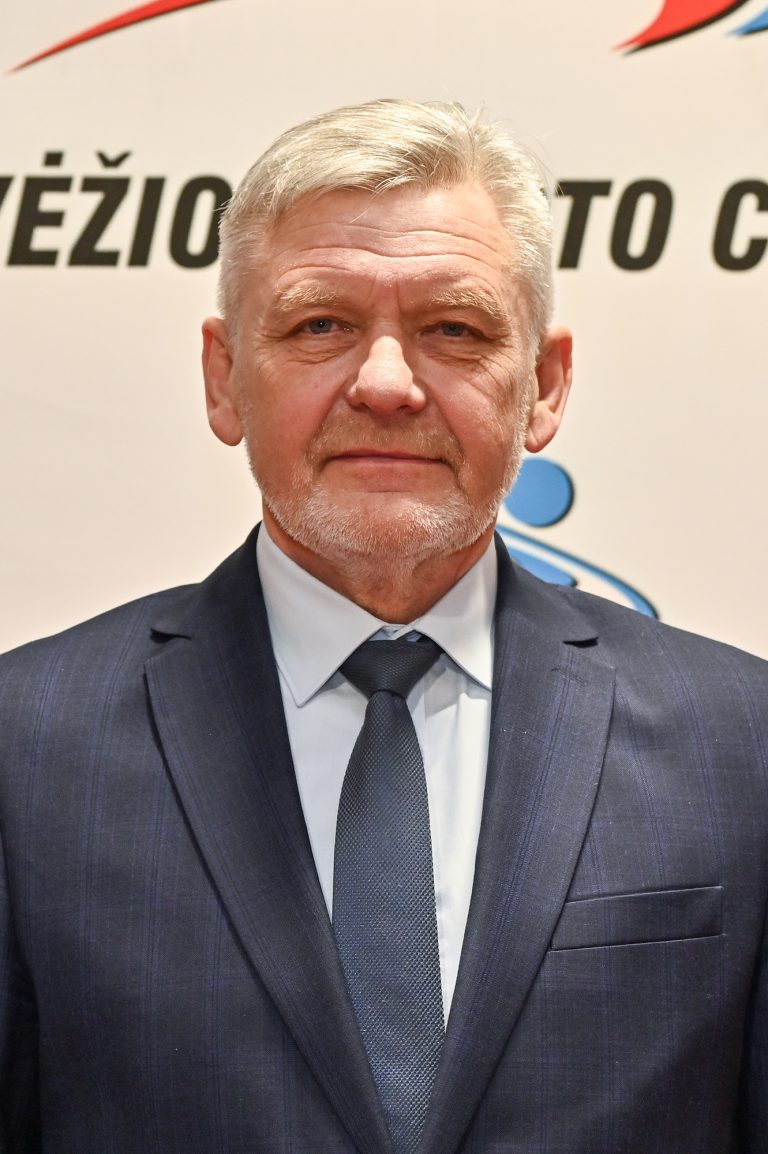 Saulius Ražiūnas