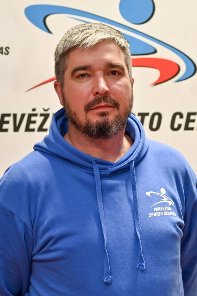 Tadas Mykolaitis