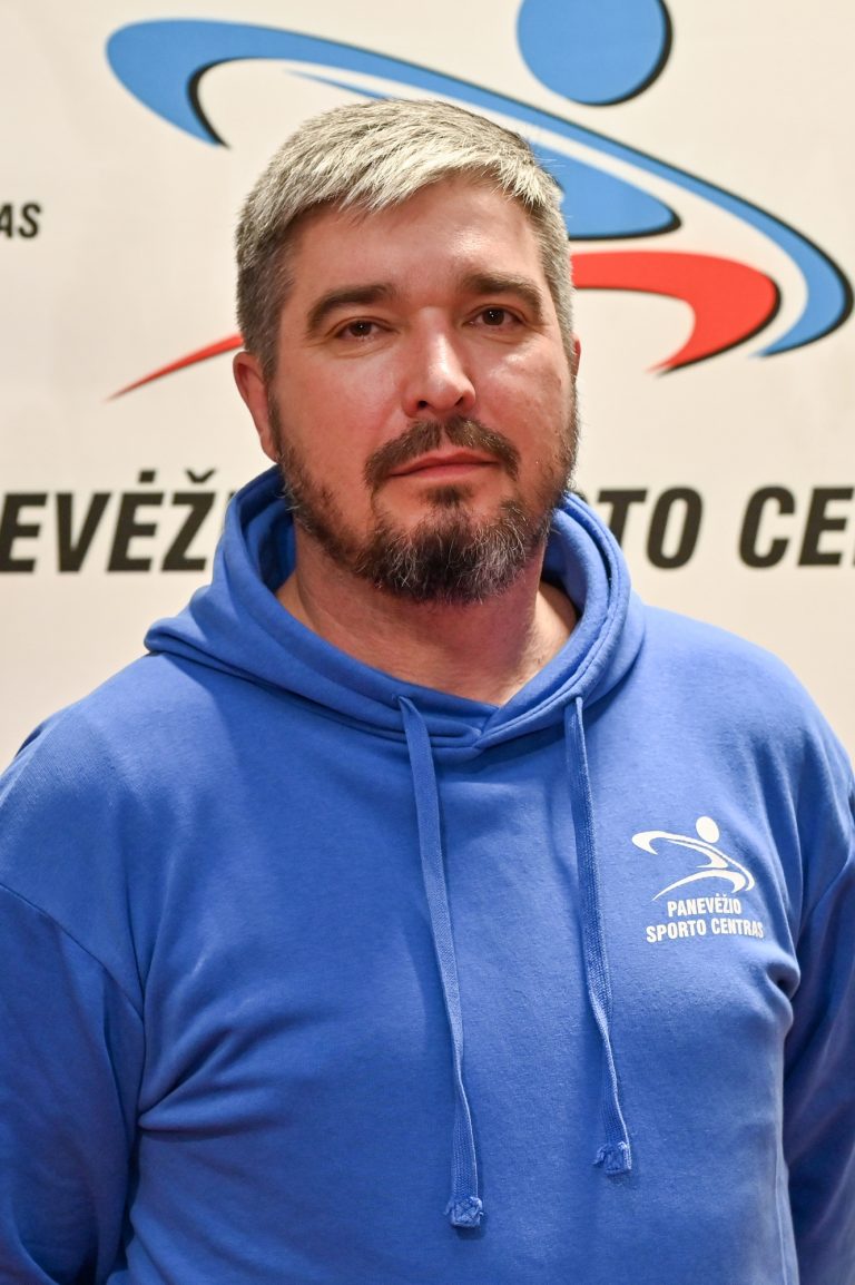 Tadas Mykolaitis