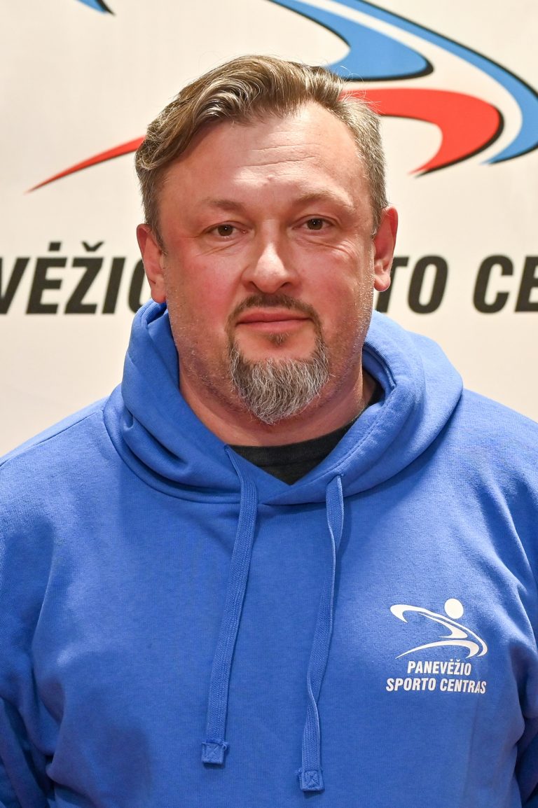Dmitrii Leopold