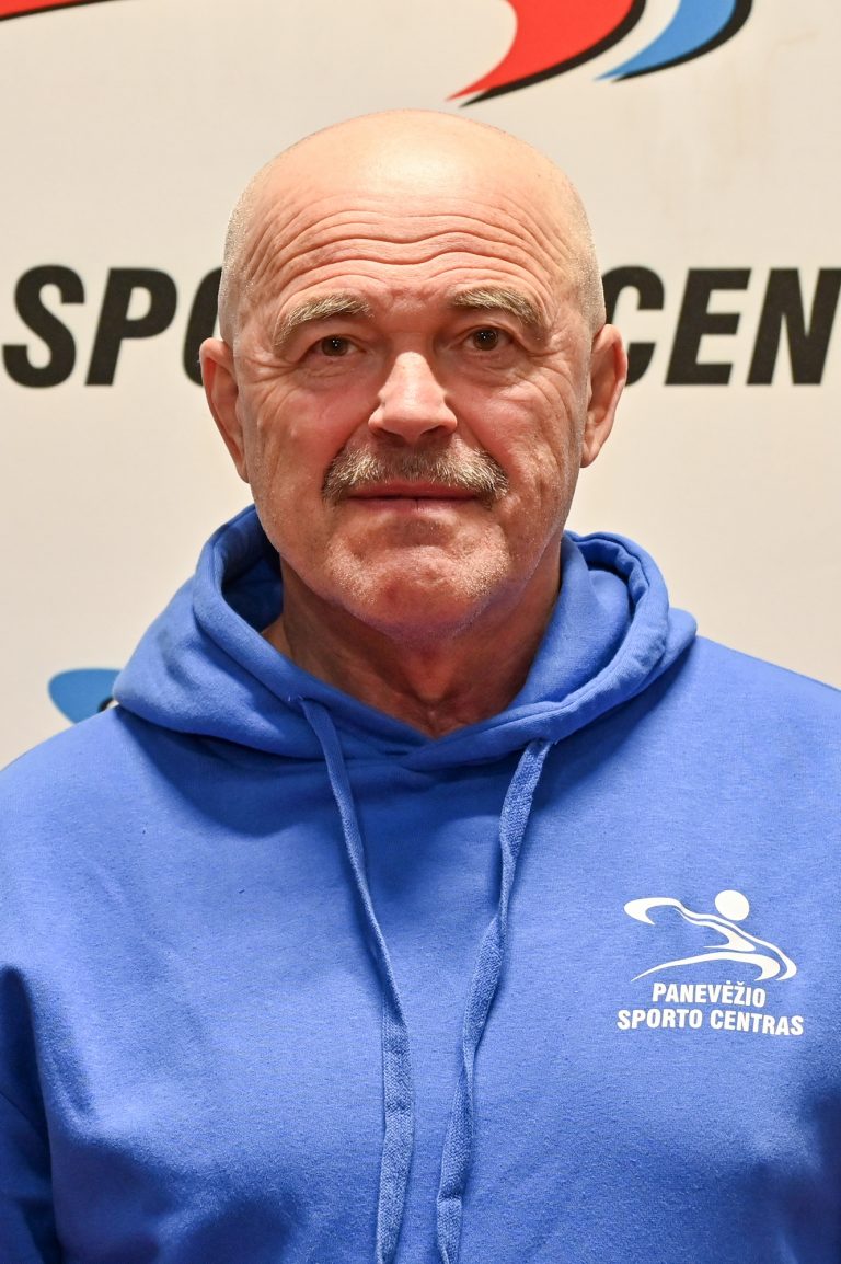 Ričardas Balta