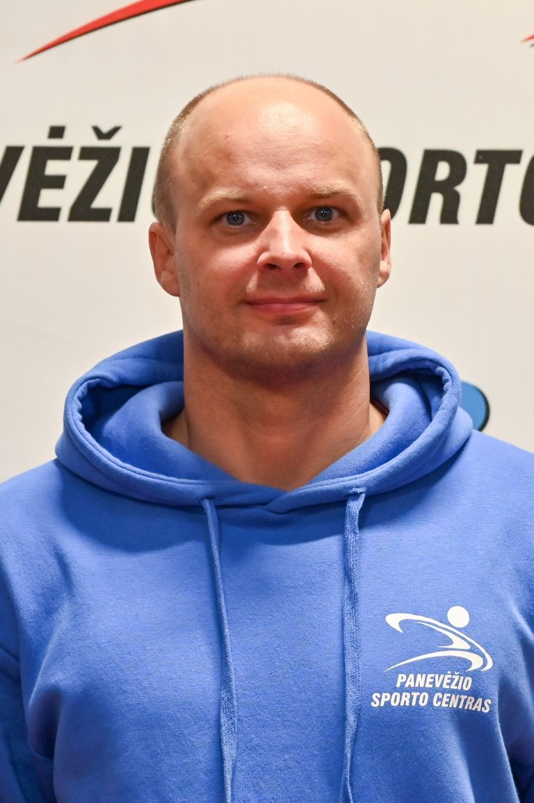 Rimvydas Smilgys