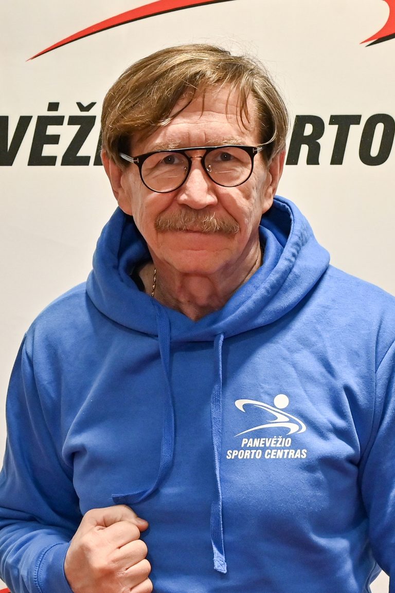Aleksandras Laučenkovas
