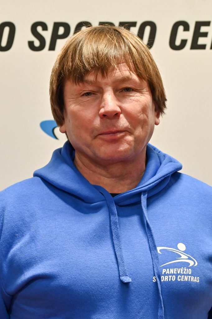 Anatolijus Novikovas