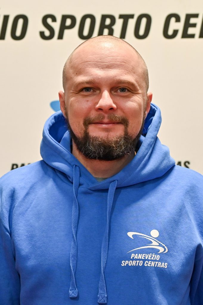 Marius Baranauskas