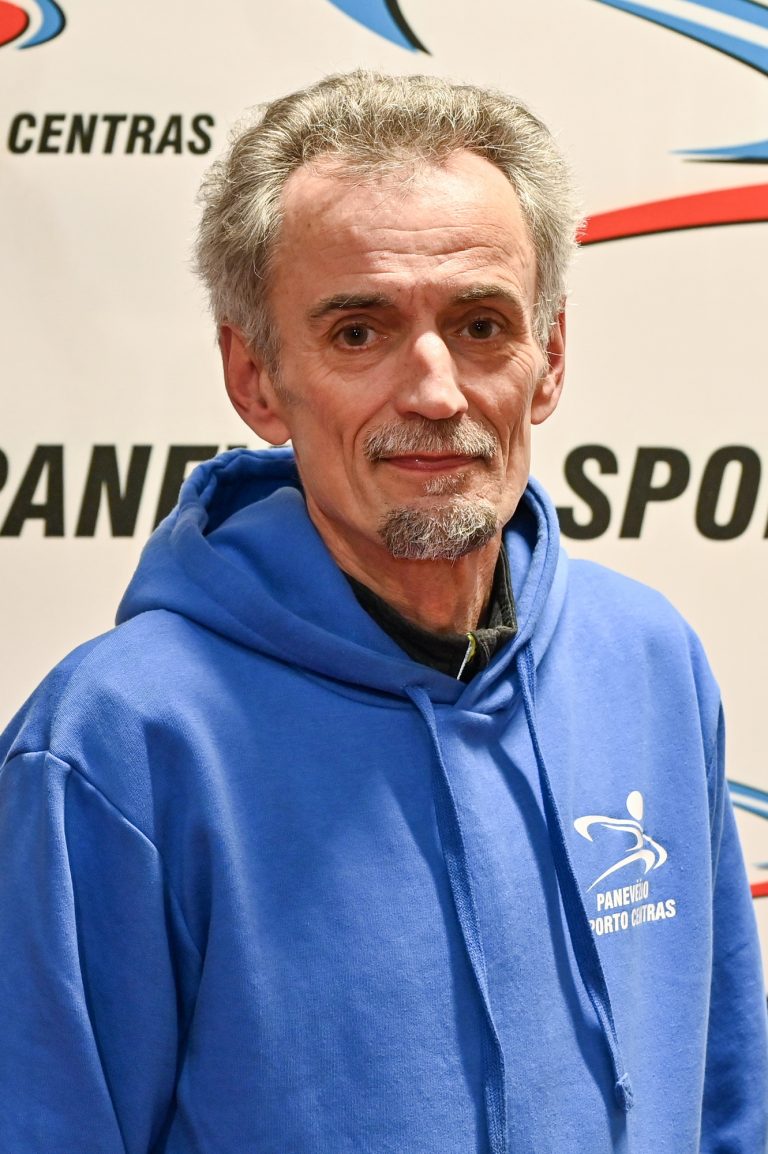 Pavelas Fedorenka