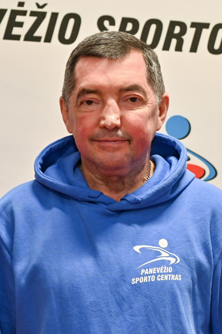 Mikhail Surzhenko