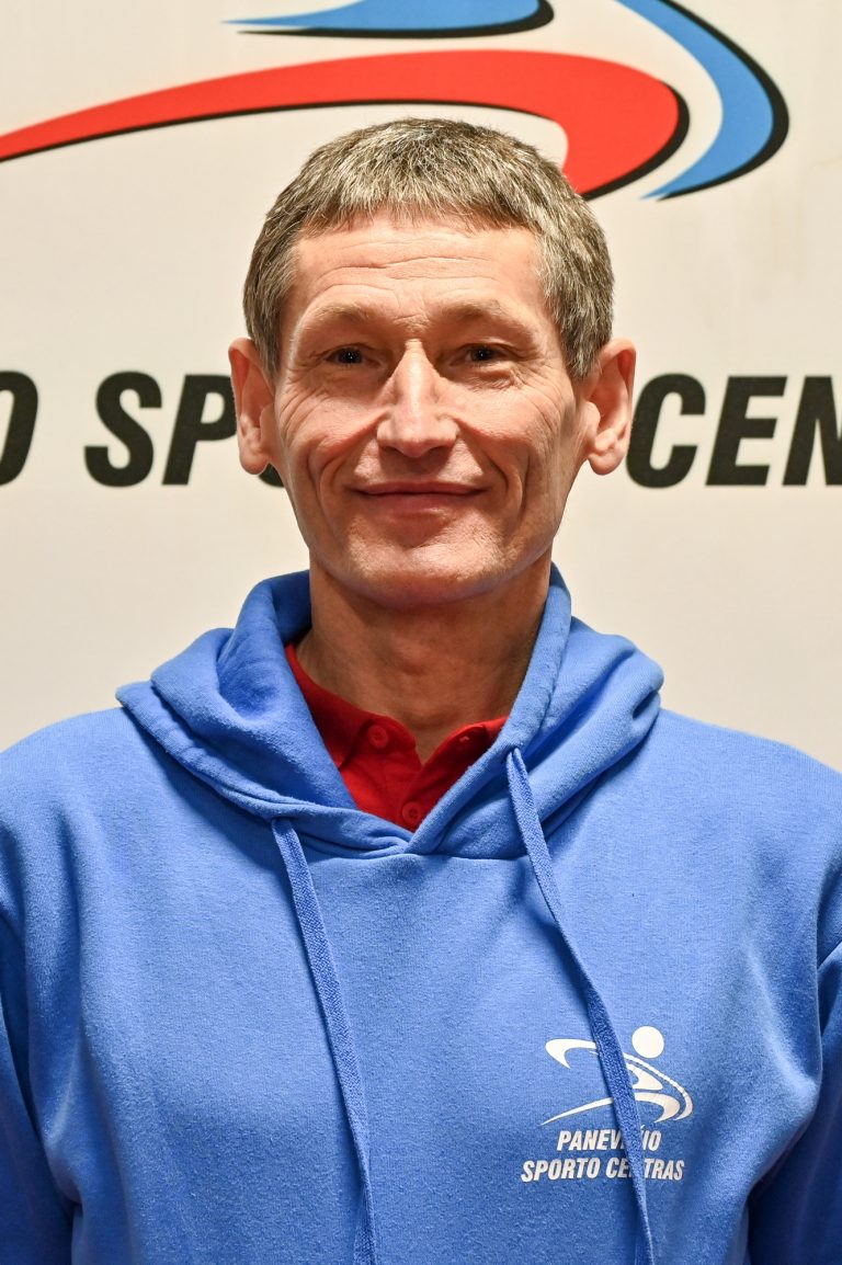 Remigijus Jakubauskas