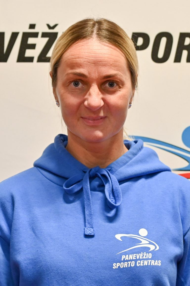 Kristina Sabalytė
