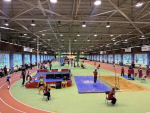 Maniežo taurė 2025