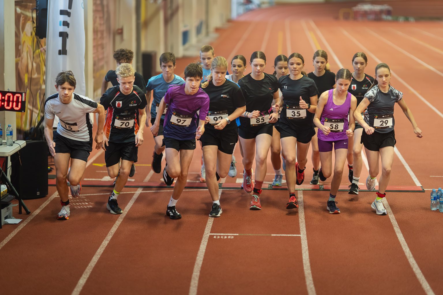 akvatlonų taurėje iškovojo medalius 9