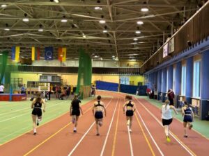 Maniežo taurė 2025 1