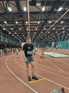 Rygoje vykusios varžybos 3