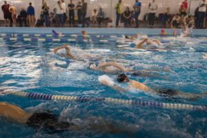 akvatlonų taurėje iškovojo medalius 2