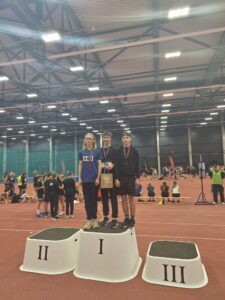 Rygoje vykusios varžybos 4