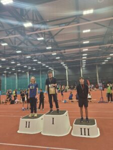 Rygoje vykusios varžybos 15