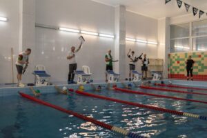 akvatlonų taurėje iškovojo medalius 3