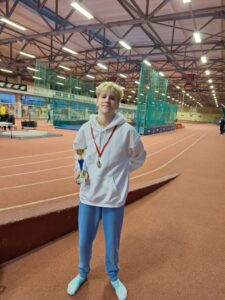 Visu greičiu pirmyn! 3