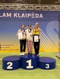 Maniežo taurė 2025 4