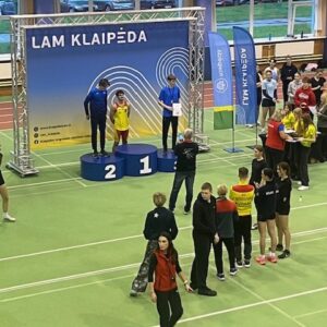 Maniežo taurė 2025 6