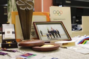 Iškilios Panevėžio krašto moterys