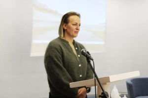 Iškilios Panevėžio krašto moterys 1