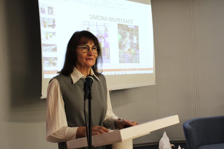 Iškilios Panevėžio krašto moterys 2