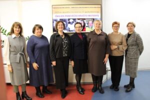 Iškilios Panevėžio krašto moterys 3