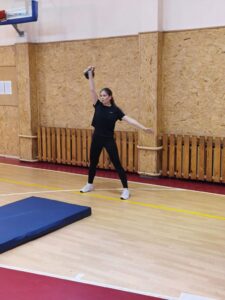 Lietuvos mokyklų žaidynės 2