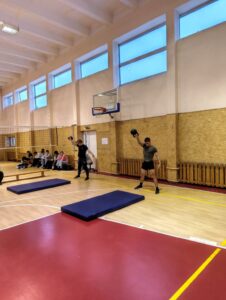 Lietuvos mokyklų žaidynės 12