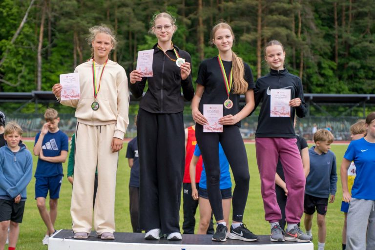Sostinės čempionate 4