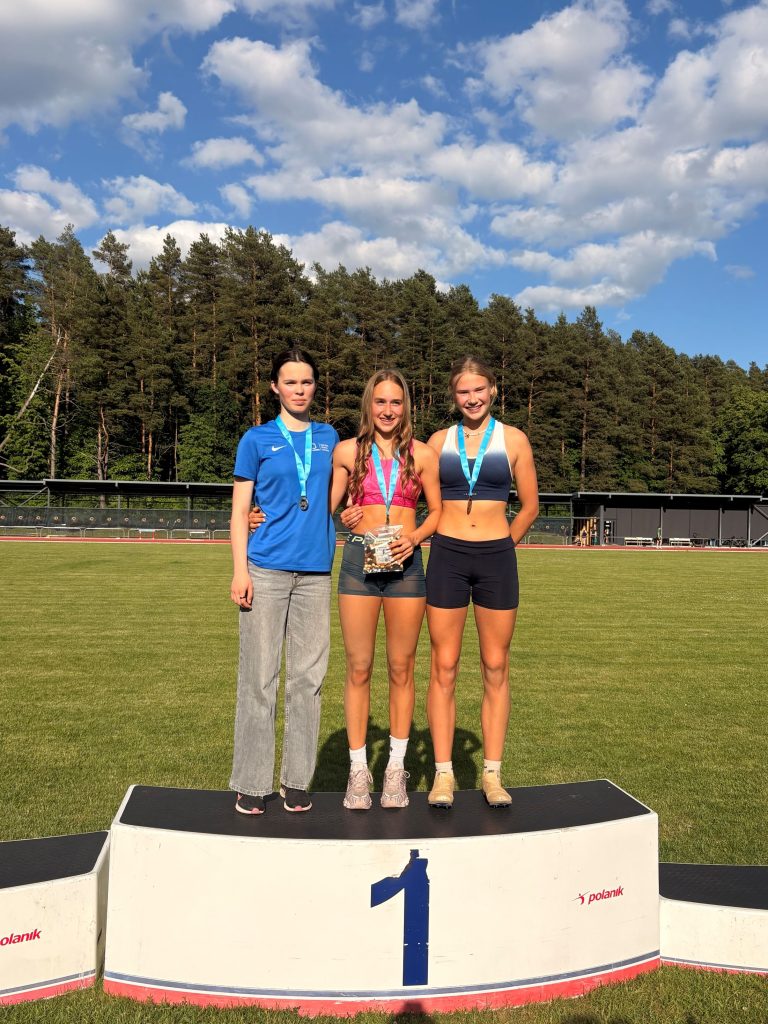 Sostinės čempionate 5