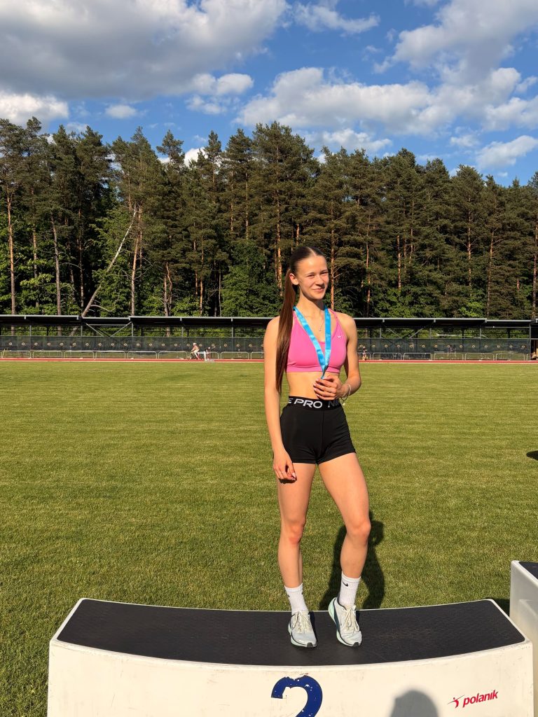 Sostinės čempionate 7